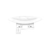 ДРЪЖКА ЗАКОПЧАЛКА ЗА ПЕРАЛНЯ INDESIT MERLONI ARISTON C00050182