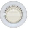 ЛЮК ВРАТА ЗА ПЕРАЛНЯ INDESIT ARISTON C00057573