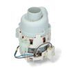 ЦИРКУЛАЦИОННА ПОМПА ЗА СЪДОМИЯЛНА ELECTROLUX ZANUSSI AEG 1113196503 , 4055070025 , 0000065476