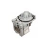 ПОМПА ЗА ПЕРАЛНЯ С 3 ЗЪБА И ПРЕДЕН КУПЛУНГ ЗА ПЕРАЛНЯ INDESIT ARISTON C00266228