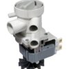 ПОМПА ЗА BOSCH SIEMENS CONSTRUCTA 140268