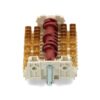 КЛЮЧ ЗА ГОТВАРСКА ПЕЧКА INDESIT ARISTON C00078435