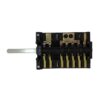 КЛЮЧ 6+0 ЗА ГОТВАРСКА ПЕЧКА SMEG 811730118