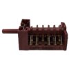 КЛЮЧ 4+0 ЗА ФУРНА SAMSUNG 850613 , DG34-00008E , 0308552785