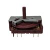 КЛЮЧ 4+0 ЗА ФУРНА TEKA 750609