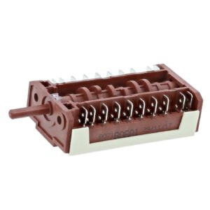 КЛЮЧ ЗА ФУРНА 9+0 ELECTROLUX ZANUSSI AEG 807180601