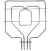 ГОРЕН НАГРЕВАТЕЛ ЗА ФУРНА BOSCH SIEMENS BALAY 1500+1300W 471369