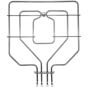 ГОРЕН НАГРЕВАТЕЛ ЗА ФУРНА BOSCH SIEMENS BALAY 1500+1300W 471369