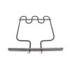 ДОЛЕН НАГРЕВАТЕЛ ЗА ГОТВАРСКА ПЕЧКА INDESIT ARISTON 1000W C00016435