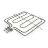 ГОРЕН НАГРЕВАТЕЛ ЗА ГОТВАРСКА ПЕЧКА FRANKE 2250W/230V + 556W/128V