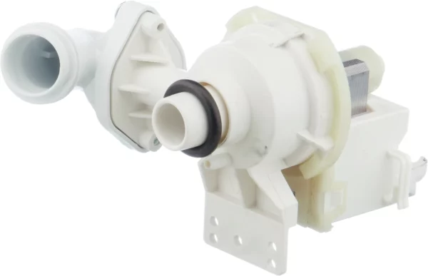 ИЗХВЪРЛЯЩА ПОМПА МАГНИТНА ЗА СЪДОМИЯЛНА BOSCH SIEMENS BALAY 00096355