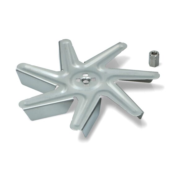 ПЕРКА ЗА ВЕНТИЛАТОР ЗА ФУРНА BOSCH SIEMENS BALAY 00600434 , 00650472
