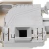 БИМЕТАЛНА КЛЮЧАЛКА ЗА ПЕРАЛНЯ BOSCH SIEMENS BALAY 00619468