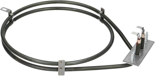 КРЪГЪЛ 2000 W НАГРЕВАТЕЛ ЗА ФУРНА AMICA 01955137 , 02297588 , 2595122 , 8001785