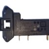 БИМЕТАЛНА КЛЮЧАЛКА ROLD DS 88 – 57014 ЗА ПЕРАЛНЯ BOSCH SIEMENS CONSTRUCTA PHILCO 050097, 57014