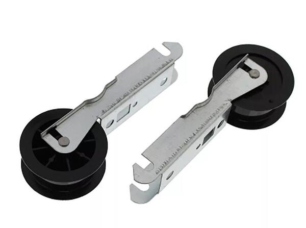 ОБТЯГАЩИ РОЛКИ ЗА РЕМЪК 2 БРОЯ КОМПЛЕКТ ЗА СУШИЛНЯ CANDY 06017597 ОБТЯГАЩИ РОЛКИ ЗА РЕМЪК 2 БРОЯ КОМПЛЕКТ ЗА СУШИЛНЯ CANDY 06017597