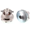 МОТОР БАЙПАС ПАГОДА ЗА ПЕРЯЩА ПРАХОСМУКАЧКА 1400W АМЕТЕК 064200027 , 61108.20033
