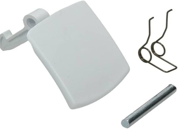ДРЪЖКА ЗАКОПЧАЛКА ЗА ПЕРАЛНЯ BOSCH SIEMENS BALAY Serie 8000 069637