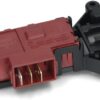 БИМЕТАЛНА КЛЮЧАЛКА ROLD DA 000021 ЗА ПЕРАЛНЯ BOSCH SIEMENS BALAY 069639