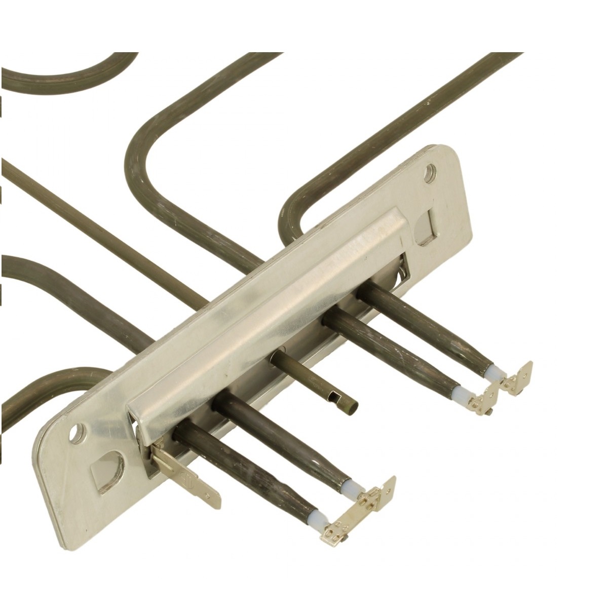 ГОРЕН НАГРЕВАТЕЛ 1300+1600 W ЗА ГОТВАРСКА ПЕЧКА MIELE 07511681