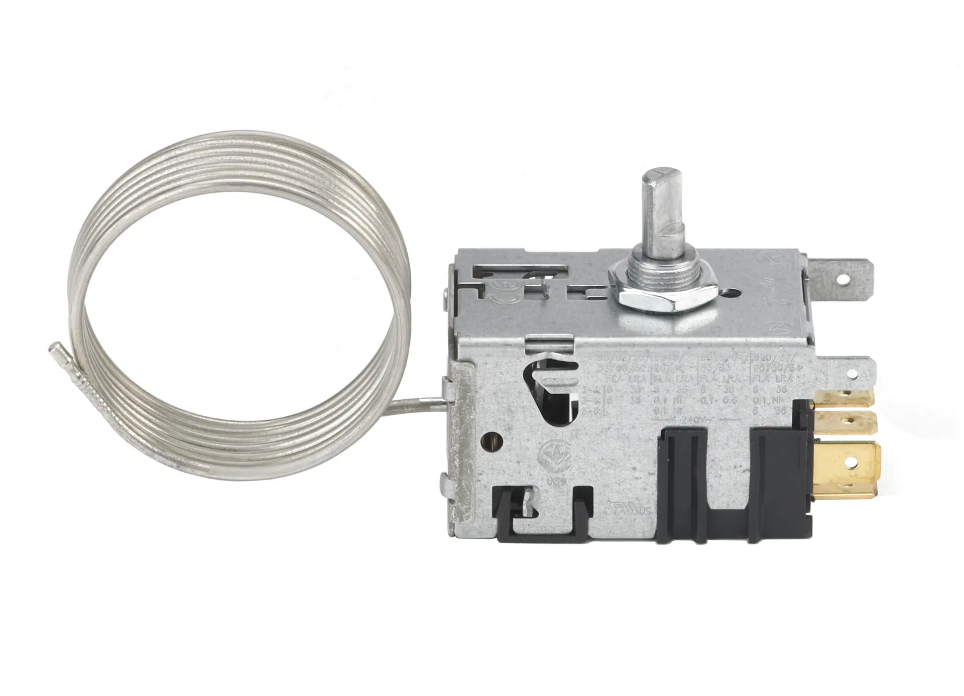TЕРМОСТАТ DANFOSS ЗА ХЛАДИЛНИК GORENJE 077B6321
