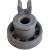 КОМПЛЕКТ КОЛЕЛЦА ЗА СЪДОМИЯЛНА BOSCH SIEMENS BALAY 086321 424717