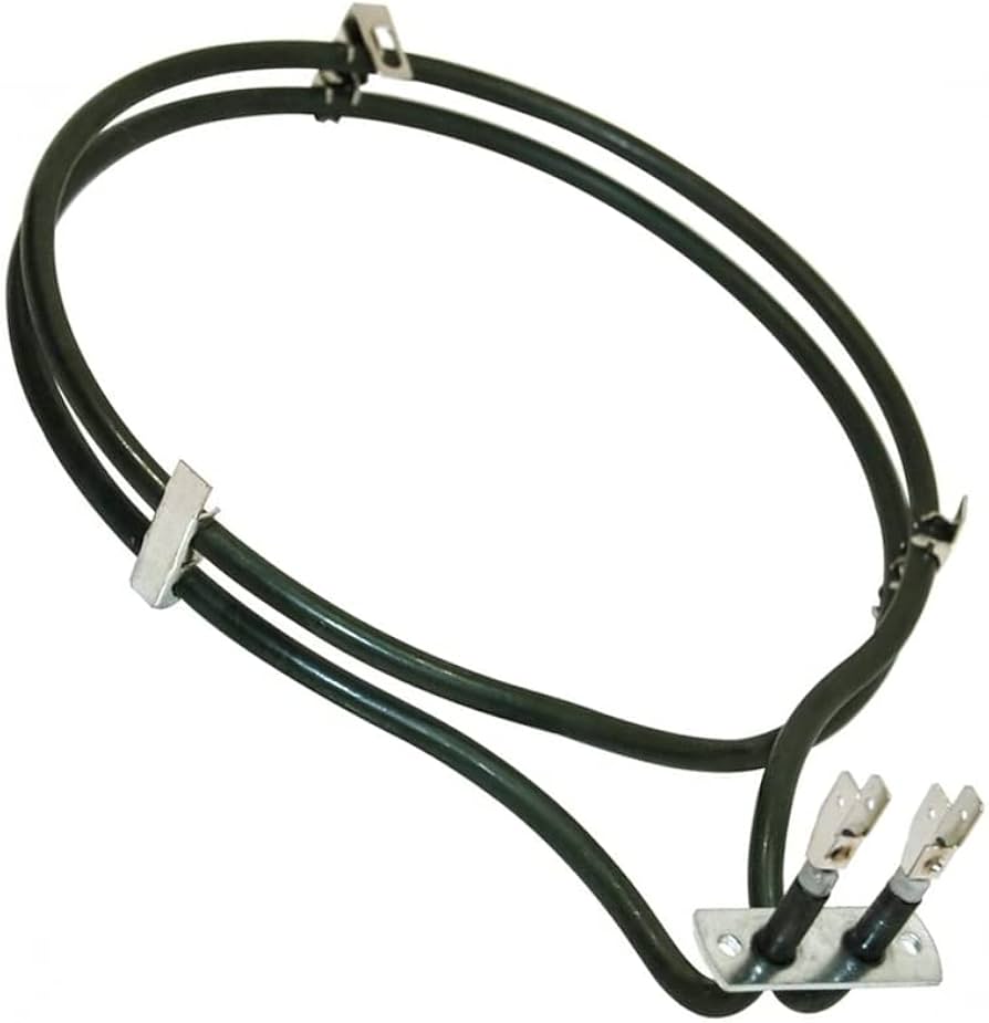 КРЪГЪЛ НАГРЕВАТЕЛ ЗА ВЕНТИЛАТОР ЗА ФУРНА BOSCH SIEMENS BALAY 096823 , 262180 , 483636 , 493065 , 499003 КРЪГЪЛ НАГРЕВАТЕЛ ЗА ВЕНТИЛАТОР ЗА ФУРНА BOSCH SIEMENS BALAY 096823 , 262180 , 483636 , 493065 , 499003