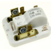 ПУСКОВО РЕЛЕ DANFOSS ЗА ХЛАДИЛНИК GORENJE / KORTING 103N0021