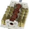 КЛЮЧ 6+0 ЗА ФУРНА GORENJE / KORTING 11HE-041