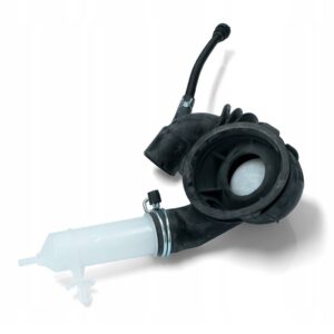 ИЗХОДЯЩ ГОФРИРАН МАРКУЧ ЗА ПЕРАЛНЯ BOSCH SIEMENS BALAY 00480443