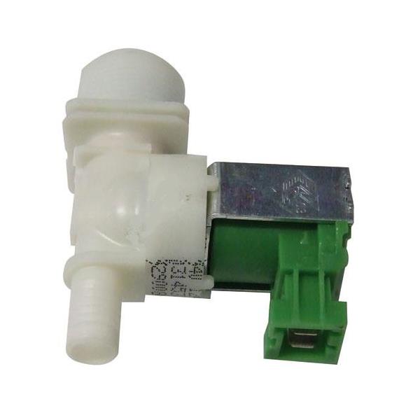 ЕЛЕКТРОМАГНИТЕН ЕДИНИЧЕН КЛАПАН ЗА ПЕРАЛНЯ ELECTROLUX ZANUSSI AEG 124032442 - Image 2