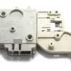 БИМЕТАЛНА КЛЮЧАЛКА ЗА ПЕРАЛНЯ ELECTROLUX ZANUSSI AEG 1240348308