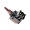 ПУСКОВ КЛЮЧ ЗА ПЕРАЛНЯ ELECTROLUX ZANUSSI AEG 1245404007