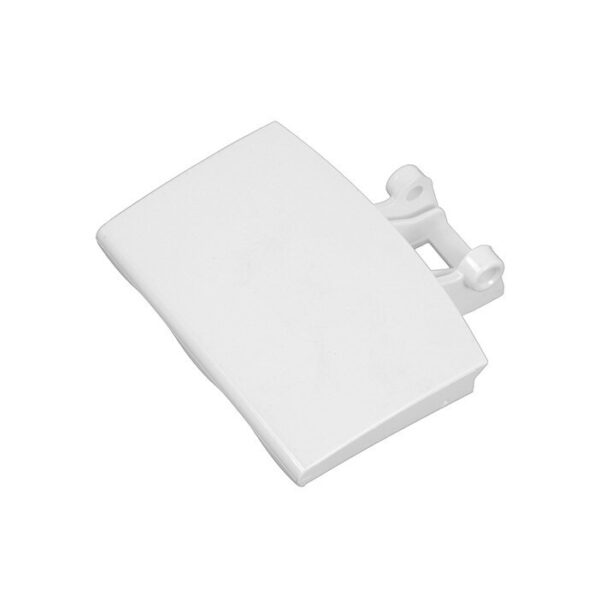 ОРГИНАЛНА ДРЪЖКА ЗАКОПЧАЛКА ЗА ПЕРАЛНЯ ELECTROLUX ZANUSSI AEG REX 1246047003 