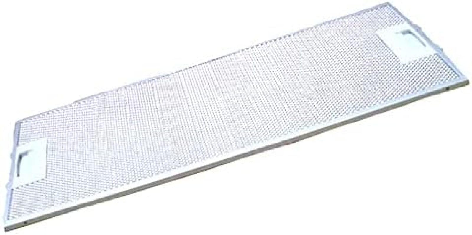 АЛУМИНИЕВ ФИЛТЪР 500 x 185 ММ ЗА АСПИРАТОР BEKO / SANG / BLOMBERG / GRUNDIG / ARCELIK / UNIVERSAL 129721003 АЛУМИНИЕВ ФИЛТЪР 500 x 185 ММ ЗА АСПИРАТОР BEKO / SANG / BLOMBERG / GRUNDIG / ARCELIK / UNIVERSAL 129721003