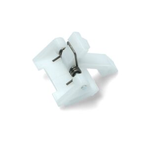ДРЪЖКА ЗАКОПЧАЛКА ЗА ПЕРАЛНЯ BOSCH SIEMENS BALAY 00183608 , 00609216 , 183608