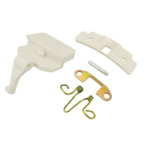 ДРЪЖКА ЗАКОПЧАЛКА ЗА ПЕРАЛНЯ GORENJE ARTHUR MARTIN 488119, 359148