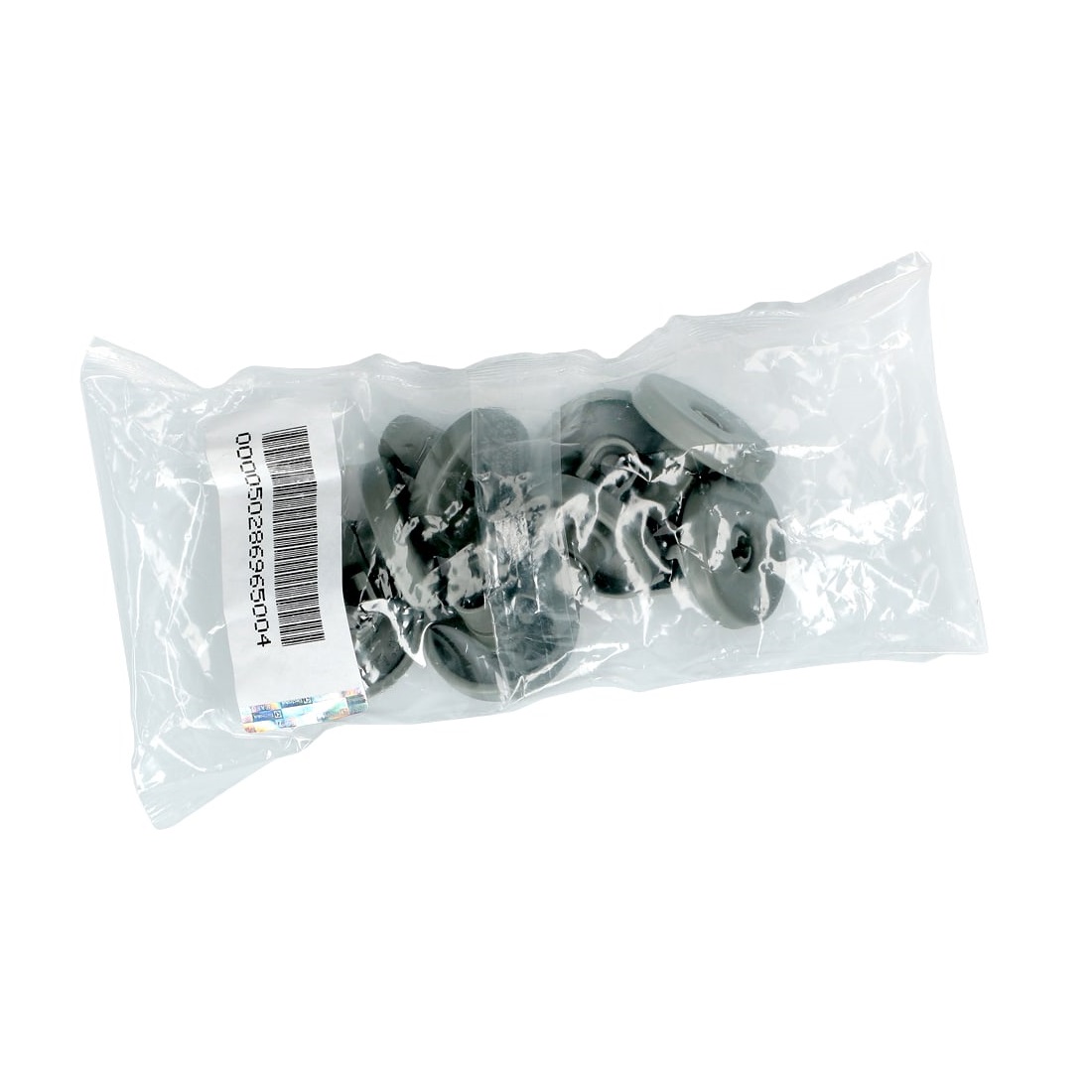 КОМПЛЕКТ КОЛЕЛЦА 8БР. ЗА СЪДОМИЯЛНА ELECTROLUX ZANUSSI AEG 50286965004 КОМПЛЕКТ КОЛЕЛЦА 8БР. ЗА СЪДОМИЯЛНА ELECTROLUX ZANUSSI AEG 50286965004