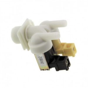 ЕЛЕКТРОМАГНИТЕН КЛАПАН ДВОЕН ЗА ПЕРАЛНЯ BOSCH SIEMENS BALAY 086311