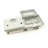 КАСЕТА ЗА ПРАХ ЗА СЪДОМИЯЛНА INDESIT ARISTON MERLONI 031957 , 104789 , 812890043