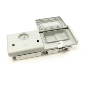 КАСЕТА ЗА ПРАХ ЗА СЪДОМИЯЛНА INDESIT ARISTON MERLONI 031957 , 104789 , 812890043