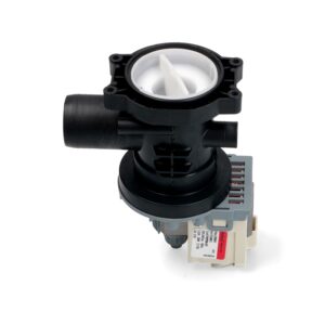 ПОМПА МАГНИТНА ASKOLL С ТРИ ОТПУШЕНИ ИЗВОДА ЗА ПЕРАЛНЯ INDESIT ARISTON C00050334