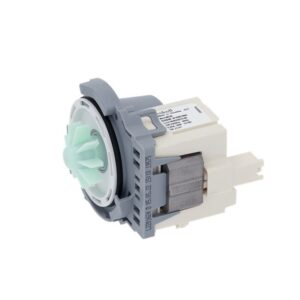 ИЗТОЧВАЩА / ДРЕНАЖНА ПОМПА ASKOLL ЗА СЪДОМИЯЛНА INDESIT / ARISTON / WHIRLPOOL C00386526