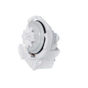 ПОМПА ЗА СЪДОМИЯЛНА WHIRLPOOL IGNIS PHILIPS 481236018558