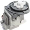 ПОМПА HANYU ЗА ПЕРАЛНЯ / СЪДОМИЯЛНА BEKO WHIRLPOOL / INDESIT 1740300300
