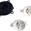 УПЛЪТНИТЕЛ 5 x 22/53 x 11 ММ ЗА ПОМПА ЗА ПЕРАЛНЯ MIELE СЕДМА СЕРИЯ 2028890