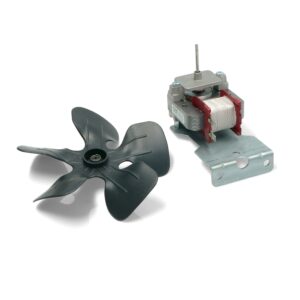 ВЕНТИЛАТОР НО ФРОСТ ЗА ХЛАДИЛНИК INDESIT ARISTON C00093206