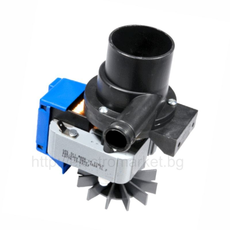 РОТОРНА ПОМПА ЗА ПЕРАЛНЯ CANDY / ZEROWATT / ПЕРЛА / ТАТРАМАТ / ТАМАТ 22371-92213503 РОТОРНА ПОМПА ЗА ПЕРАЛНЯ CANDY / ZEROWATT / ПЕРЛА / ТАТРАМАТ / ТАМАТ 22371-92213503