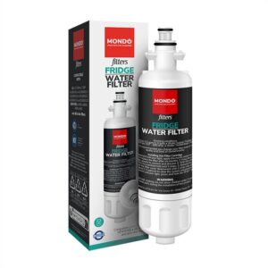 ФИЛТЪР ЗА ВОДА ЗА ХЛАДИЛНИК BEKO SANG BLOMBERG 4874960100