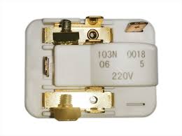 РЕЛЕ DANFOSS ЗА ХЛАДИЛНИК 103N0018